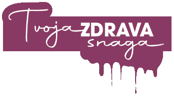 Tvoja ZDRAVA snaga