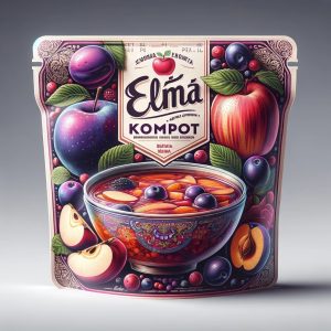 Elma Classic Kompot
